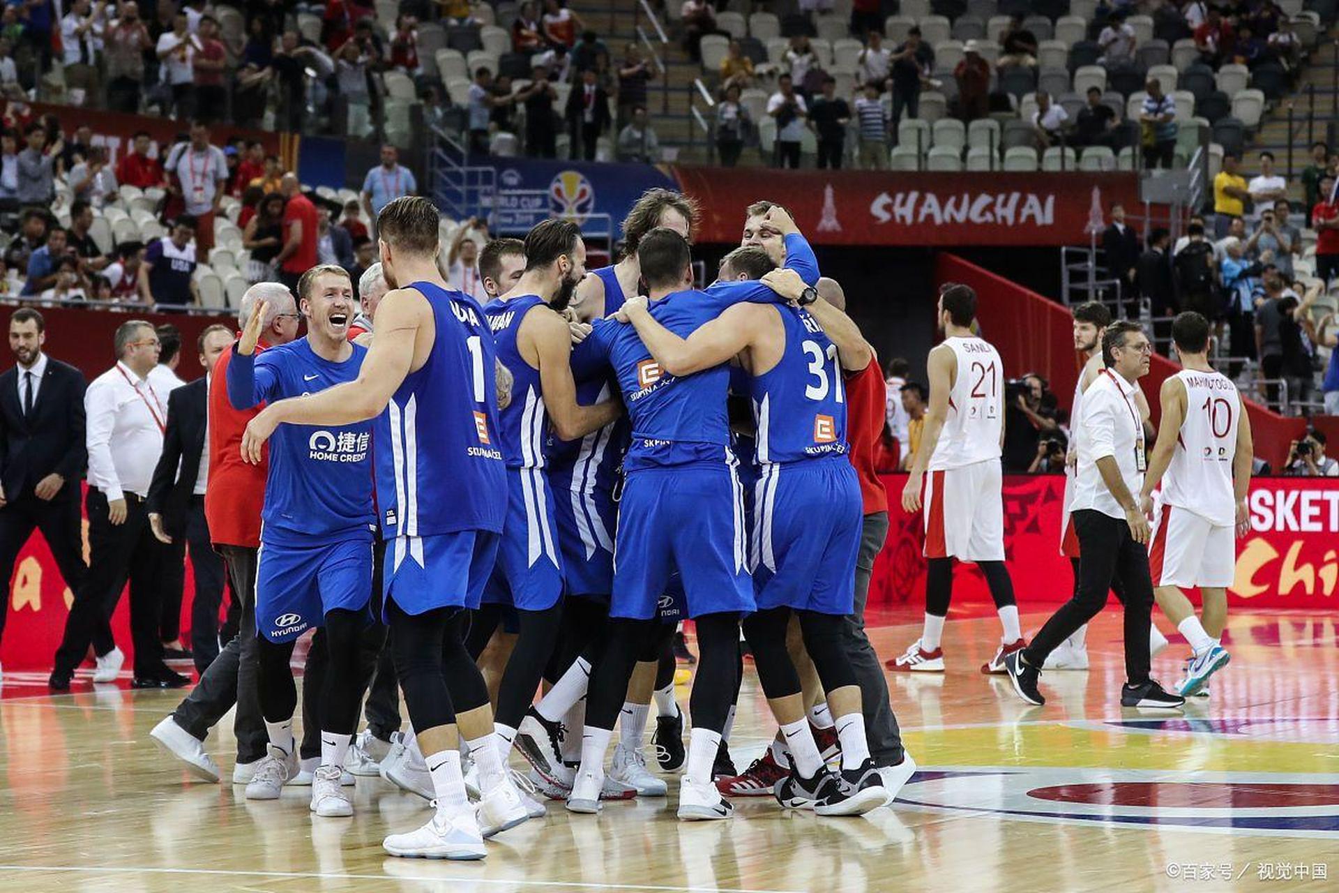 欧宝官网-22019男篮世界杯决赛举办地是哪个城市?