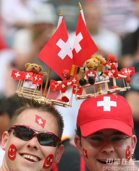 瑞士对阵乌克兰,争夺足球夺冠权的是谁