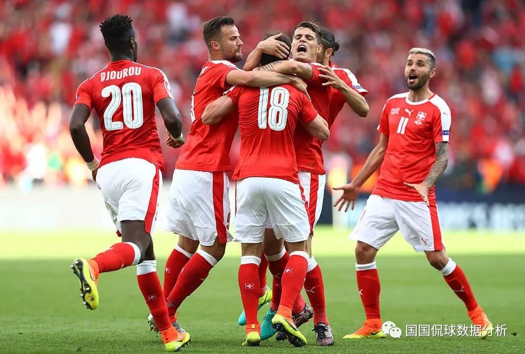 瑞士对阵乌克兰,争夺足球夺冠权的是谁