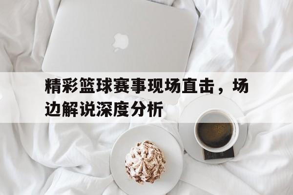 蓝球比赛解说